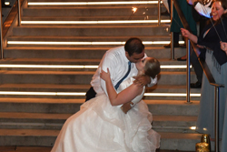 Gil & Sarah's Wedding 0832